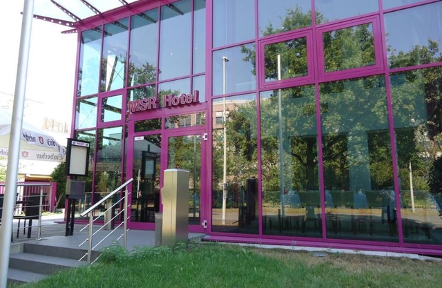 MSR Hannover