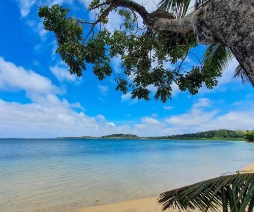 Mstys Coastal Escape