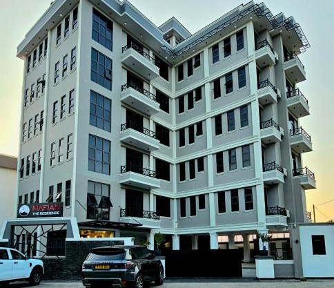 MTR Residence Apartments