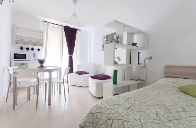 MUÑOZ STUDIO #8 IN THE OLD TOWN ONLY 5 MINUTES WALK TO THE BEACH