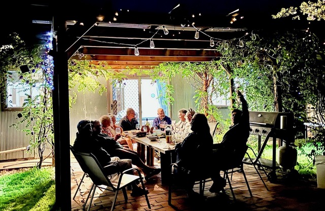 Mudgee Explorer Lodge.nOwned by Mudgee Wine Explorer Tours