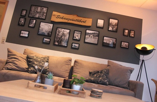 MUH-5.49 - 135sqm apartment for 10 persons in Willingen - Residence Mühlenberg in