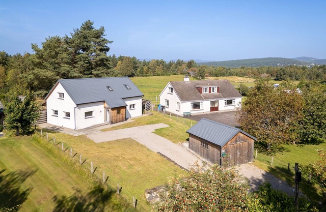 Muir Edge by Interhome