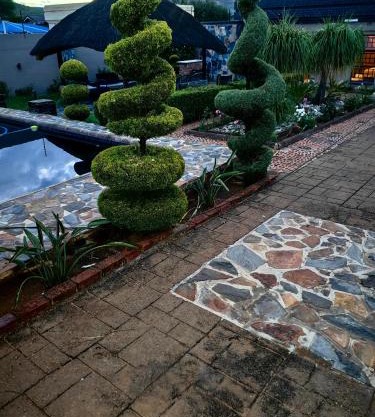 Mukani Guesthouse