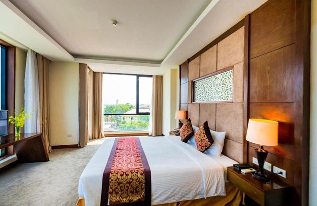 Muong Thanh Holiday Quang Binh Hotel