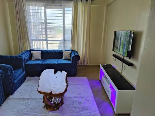 Mupa's Luxury Condo I BnB
