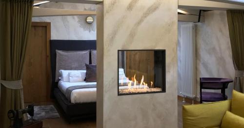 MURANO Suites BOUTIQUE Apartments adults only