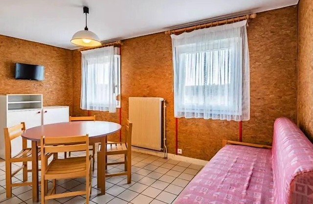 Murol Holiday Village * - Azureva - 3 Room Accommodation 4 People