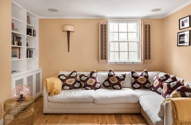 Murphy's House Central Townhouse W/courtyard