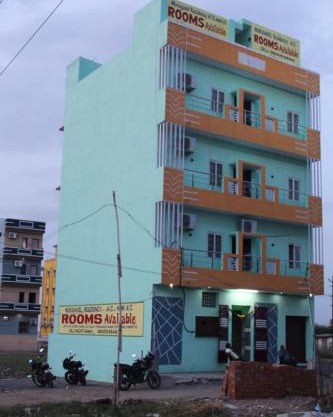 Murugavel Residency