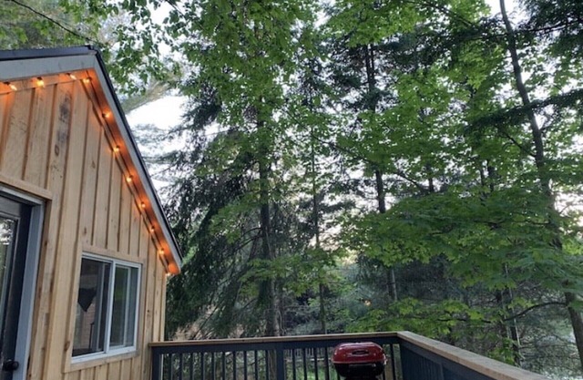 Muskoka Lake Cottages 2