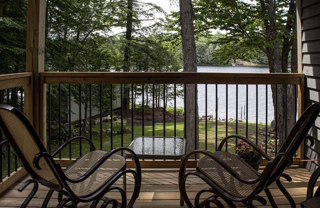 Muskoka Lakefront Cottage 3BR | Lake of Bays | Pet Friendly