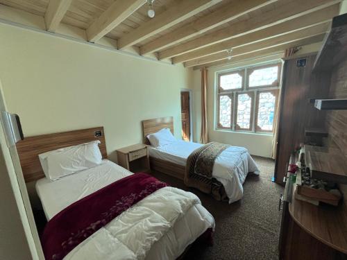 Musofir Khona Family Guest House