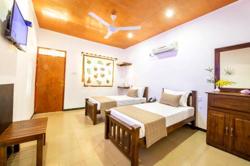 Muwan Palassa Resort