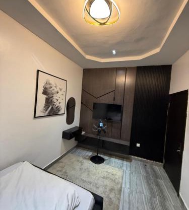 Muzah Homes Phc