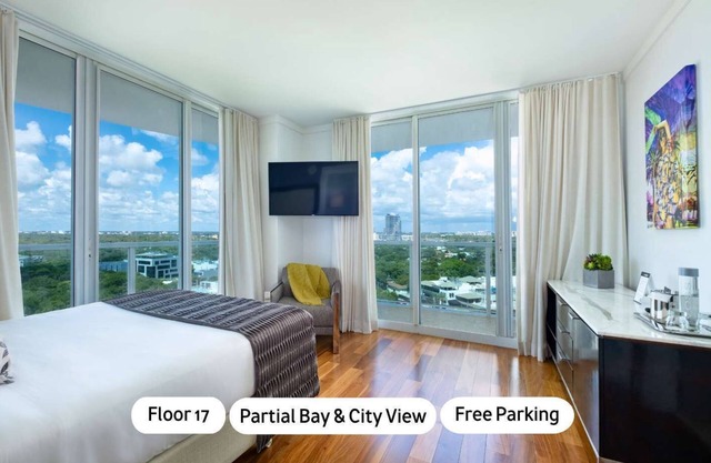 MVR - Biscayne Bay Views That Stun Daily