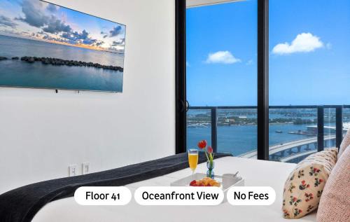 MVR Epic Views & Resort Pool for Perfection