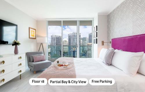 MVR - Experience Life Above the Miami Skyline