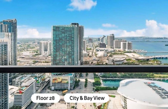 MVR - Stay Above It All in Stylish Studio