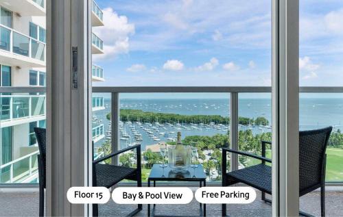 MVR - Stylish Living with Miami-s Top Views