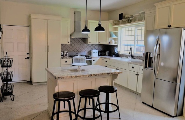 Big House Rosarito Beach