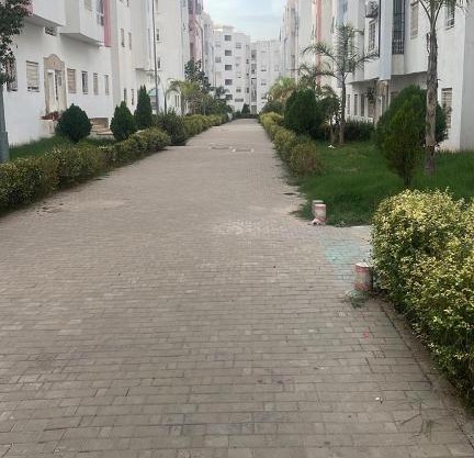 My Appartement