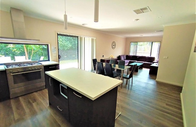 My Place in Albury