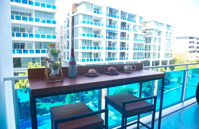 My Resort Hua Hin E306