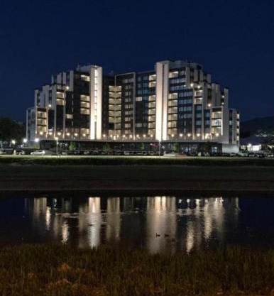 My River Walk apartment - Ilidza
