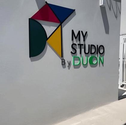 MY STUDIO