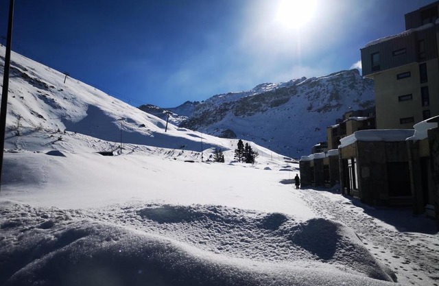 MyHome - Très Beau T3 refait à neuf - Tichot Val Claret