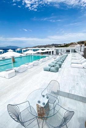Mykonos Bay Resort & Villas
