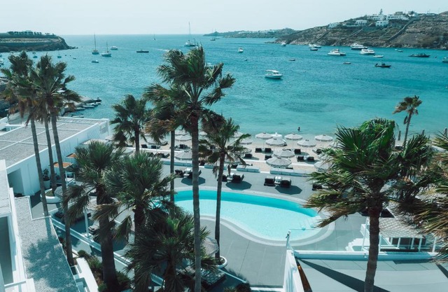 Mykonos Blanc - Preferred Hotels & Resorts