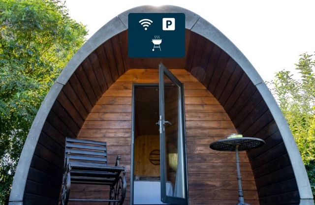 MyStay - Quinta da Bela Vista | Bungalow Double