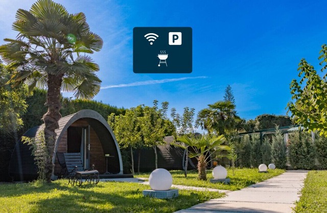 MyStay - Quinta da Bela Vista | Bungalow Twin