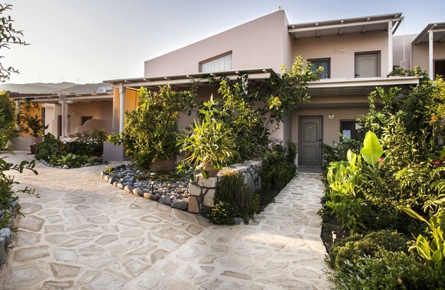 Mythos Suites Diskos