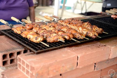 Não podemos reservar