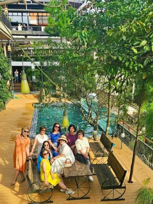 Nắng Homestay