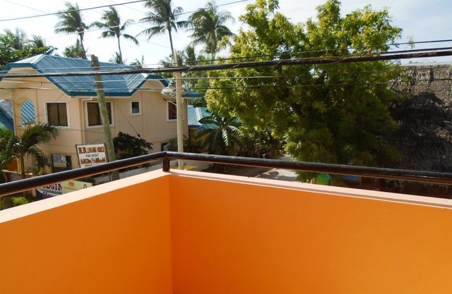 N & F Guest House