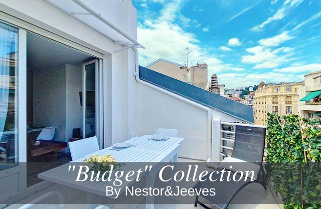 N&J - CASA SOLANA - Terrace - Centre