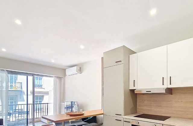 N&J - MAYA TERRASSE - Central - Terrace