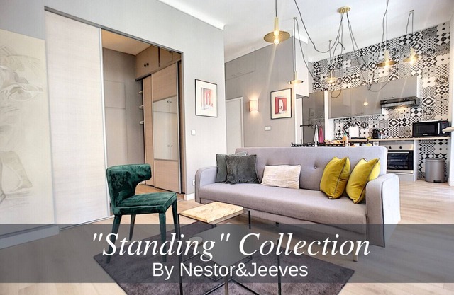 N&J - VEGA GIOFFREDO - Hyper center - Close sea