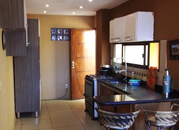 N1 1 Apartamento Completo 2 Dormitorios en Centro de Artigas