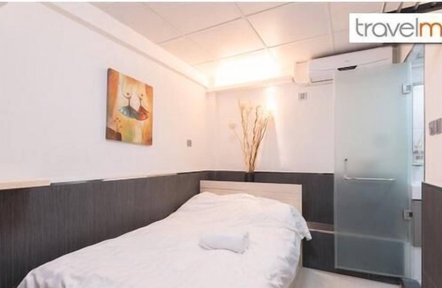N2-Cozy Room 383 Nathan Road