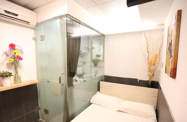 N3 - 383 Nathan Road, Yau Ma Tei