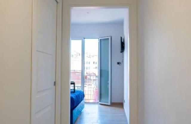 NA Beautiful View Rooftop-B&B - Double Room with Private Bathroom