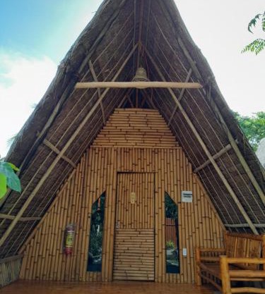 Na Wa Cottages