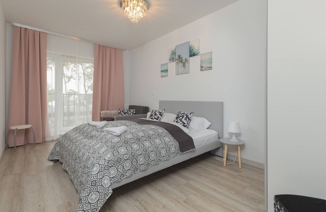 Na WydmachB28| Close to the Sea and Beach| Balcony