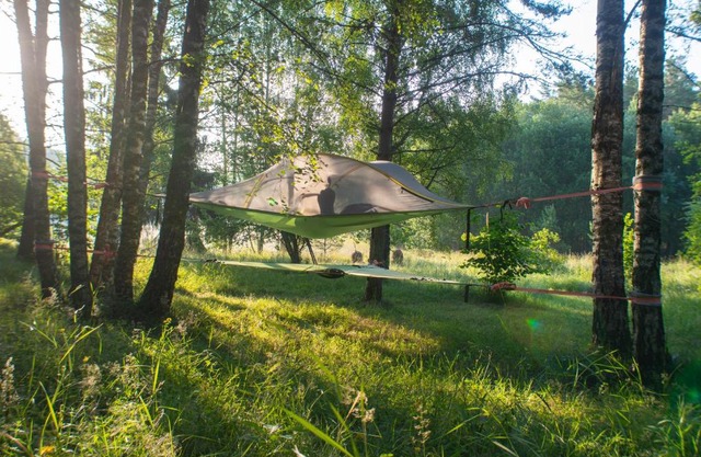 Naawa Nature Camp