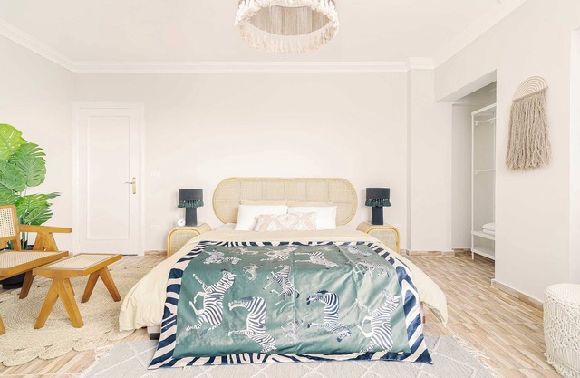 Nabeel Homes Boutique Hotel - G3